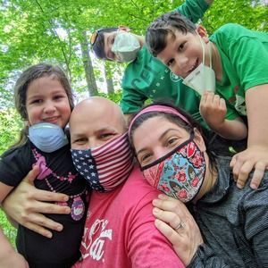 Meet your Posher, Andrew